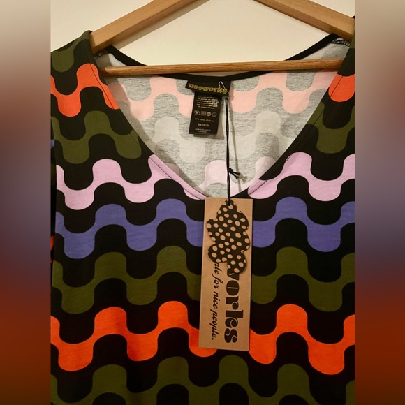 Long sleeve bodysuit Ditto - Picture 3 of 3